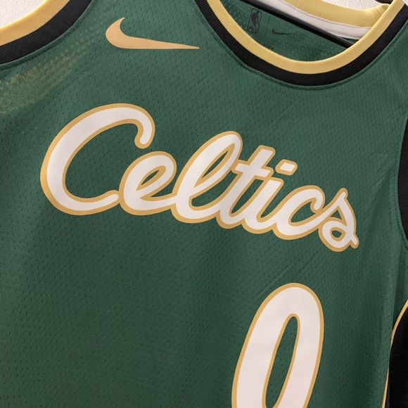 Celtics Jersey Jayson Tatum Nike Jersey Brand NEW Extra Large 2022-2023 - Picture 2 of 6